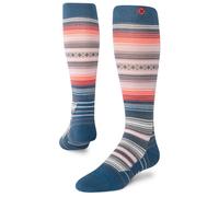 Stance - Women's Curren Mid Wool Snow - Ski socks size M, multi