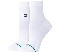 Stance Womens Icon Lowrider Socks - White