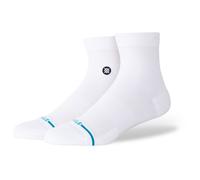 Stance - Women's Icon Lowrider - Sports socks size 3/5,5, white