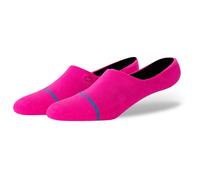 Stance - Women's Icon No Show - Sports socks size 6/8,5, pink
