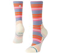 Stance Womens Lennon Mid Crew Walking Sock