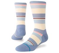 Stance - Women's Milo Light Crew - Sports socks size 3/5,5, grey