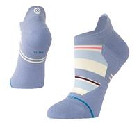 Stance Women's Milo Light Tab, Blue, M