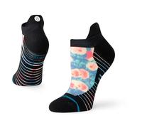 Stance Women's Pop Light Tab Sock Black - W248A25POP-BLK