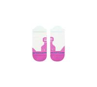 Stance Women's Poppy Mid Tab, Ice Blue, M