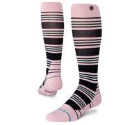 Stance - Women's Trailblazer Mid Crew - Ski socks size S, pink