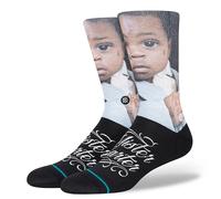 Stance X Lil Wayne Mister Carter Socks - Large - Mens - SALE WAS £22