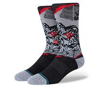 Stance X Marvel The Daredevil Socks Black