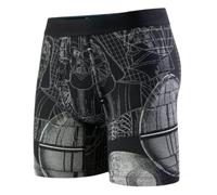 Stance x Star Wars May The 4th Boxer Briefs - Black