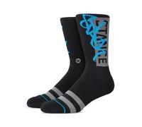 Stance x Stash OG Crew socks - Black S