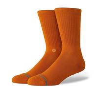 StanceUnisex Adult Icon Socks, Spices, Medium