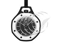 Stanchev Crystal Protector for AP Swatch Royal Pop,Soft TPU Anti-Scratch Screen Protector Compatible with Swatch AP Pocket Watch,HD Clear Screen Protector Cover for Audemars Piguet & Swatch (5 Pack)