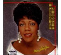 Stancil, Lorraine - I Want to Be More Like You