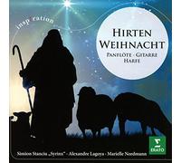 Stanciu - Hirten-Weihnacht