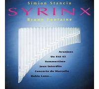 Stanciu,Simion - Impressions