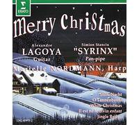 Stanciu, Simion - Merry Xmas