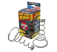 Stanco GBB-01 Gas Bandit Blocker - Fuel Anti-Siphon Device 2-Pack