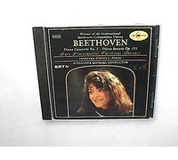 Stancul - Beethoven;Piano Conc.5/Sona