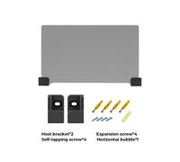 (stand 1) DATA FROG Wall Support Mount Host Fitness Ring Wall Mount For Nintendo Switch Joycon Oled TV Base Dock Controller Accessories