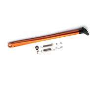 Stand Accessories Motorcycle Parking Kickstand Side Stand Sidestand Support For 300XC 2008 2009 2010 2011 2012 2013 2014 2015 2016(Orange)
