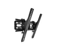 Stand Adjustable Pitch Angle TV Stand TV Wall Mount Bracket 15-42 Inch Universal Load Up To 40kg VESA 200mm X 200mm