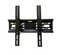 Stand Adjustable Pitch Angle TV Stand TV Wall Mount Bracket 15-42 Inch Universal Load Up To 40kg VESA 200mmx200mm