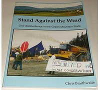Stand Against the Wind
