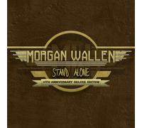 MORGAN WALLEN - STAND ALONE
