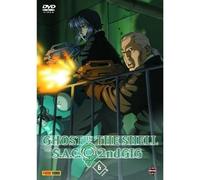 Stand Alone Complex 2 Vol.6 [Import allemand]