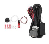 Stand Alone Controller Manual Conversion for 4L60E Transmission Case, NCR60E Replacement, Full Manual Gearshift with Auto Lock Feature, ABS + Metal Construction for,