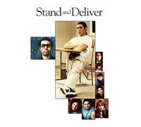 Stand And Deliver