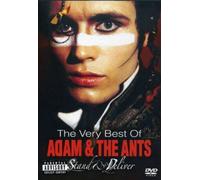 Stand And Deliver [DVD]