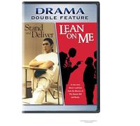 Stand and Deliver / Lean on Me