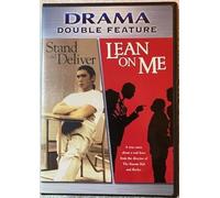 Stand and Deliver/Lean on Me (DBFE)