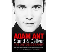 Stand and Deliver: My Autobiography