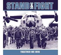 Stand And Fight Together We Win (CD) Album (US IMPORT)