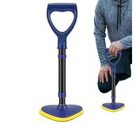Stand Assist | 43.5cm/17inch Height Adjustable Ergonomic Non-Slip - Elderly Stand Up Assist Disability Aids,for Daily Living Home Recovery Sitting Walking Getting Up