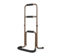 Stand Assist Aid for Elderly, 30-78.5 cm Height Adjustable Walking Aids for Rising from Chair, Portable Mobility Assistance with Padded Grips & Non-Slip Feet, Walking Aids Stand for Disabled,Pregnant