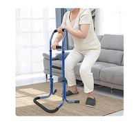 Stand Assist Aid for Elderly Chair Lift Devices - Portable Walking Assi for Seniors - Sit to Stand Lift rt for Sofa and Recliner Chair - Blue Patient Mobility Aid