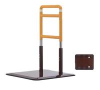 Stand Assist Aid for Elderly - Lightweight Chair Lift Device, Height Adjustable Support with Anti-Slip Features for Easy Standing