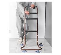 Stand Assist for Elderly - Adjustable Mobility Aid with Non-Slip Handle, Helps Lift from Recliner, Couch, Bed & Chairs, Supports up to 300 lbs - Lightweight Daily Independence Tool