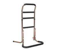 Stand Assist for Elderly to Get Up from Chair - Adjustable Stand Up Assist Device with Bed Rails & Foam Grips, Lightweight Mobility Aid for Safe Sit to Stand from Sofa, Couch, Bed or Toilet