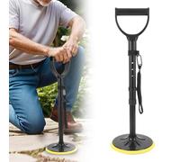 Stand Assist, Mobility Aids Tool Couch Stand Assist Stand Up Helper Adjustable Stand Assist Devices for Elderly for Indoor, Outdoor, Garden, Daily Living