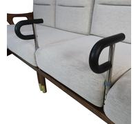 Stand Assist Mobility Standing Aid Rail for Couch Chair Assistance Handle for Patients Elderly Seniors and Disabled Safety Grab Bar for Sitting Sofa Home Adjustable Portable Device