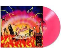 Stand Atlantic - f.e.a.r (Hot Pink Vinyl) [VINYL]