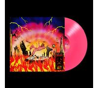 Stand Atlantic - f.e.a.r (Hot Pink Vinyl) [VINYL]