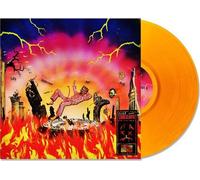Stand Atlantic : F.E.A.R. VINYL 12" Album Coloured Vinyl (Limited Edition)
