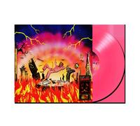 Stand Atlantic - f.e.a.r (Hot Pink Vinyl) [VINYL]