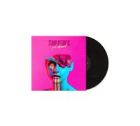 Stand Atlantic - Pink Elephant 5th Anniversary Black Glitter - Vinyl