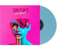 Stand Atlantic - Pink Elephant (Limited Light Blue Vinyl) [VINYL]
